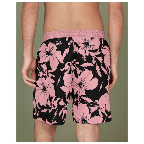 Lightning Bolt Ανδρικό μαγιό Continual Flower Boardshorts Lightning Bolt Ανδρικό μαγιό Continual Flower Boardshorts